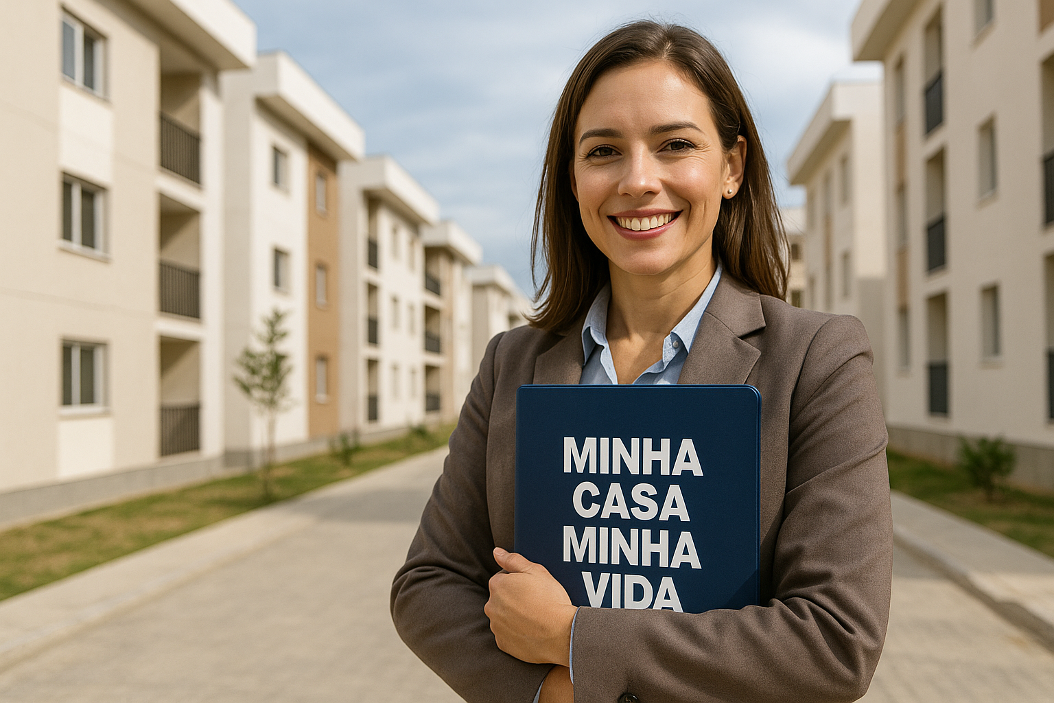 prioridade minha casa minha vida grupos