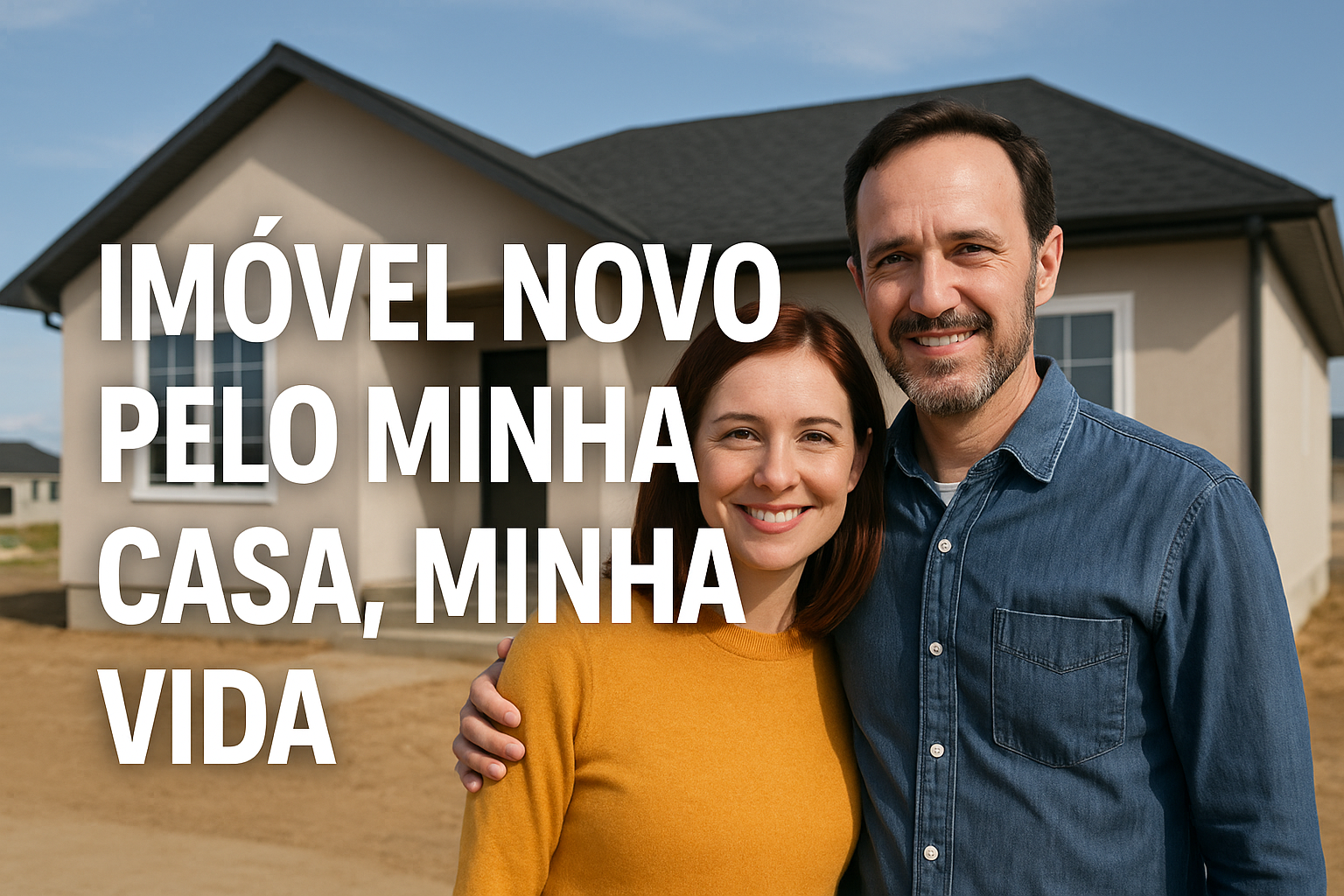 como escolher imóvel minha casa minha vida