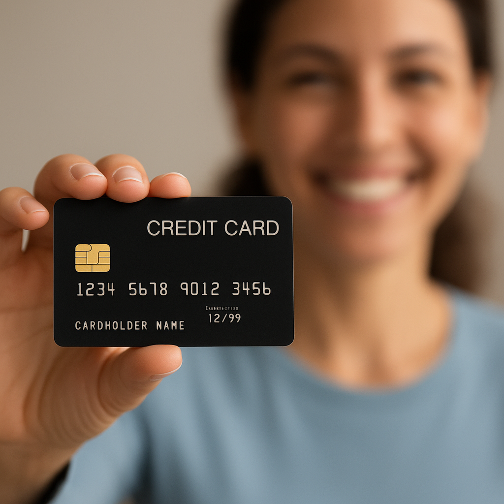 cartões de crédito para negativados