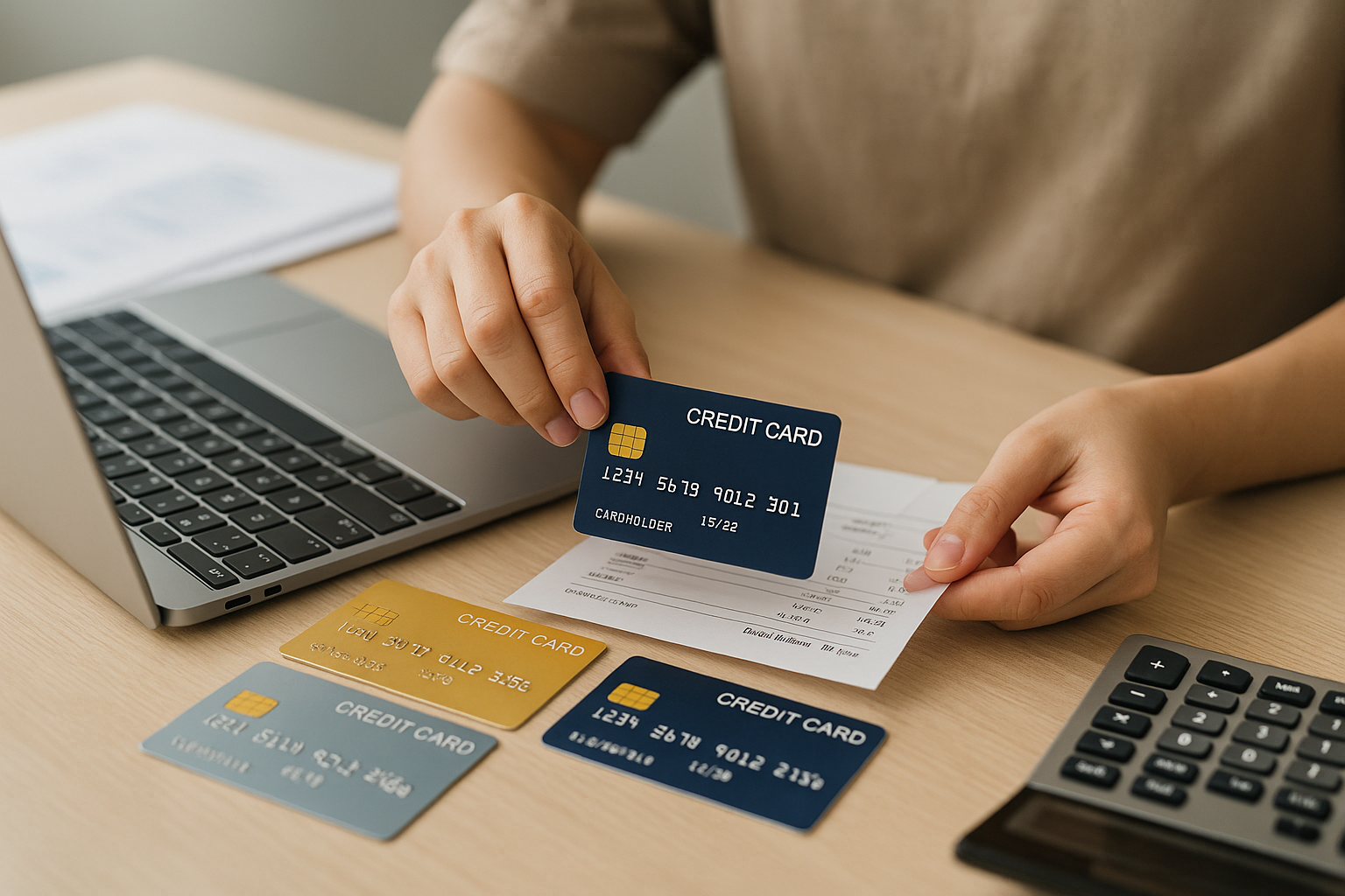 melhor cartão de crédito