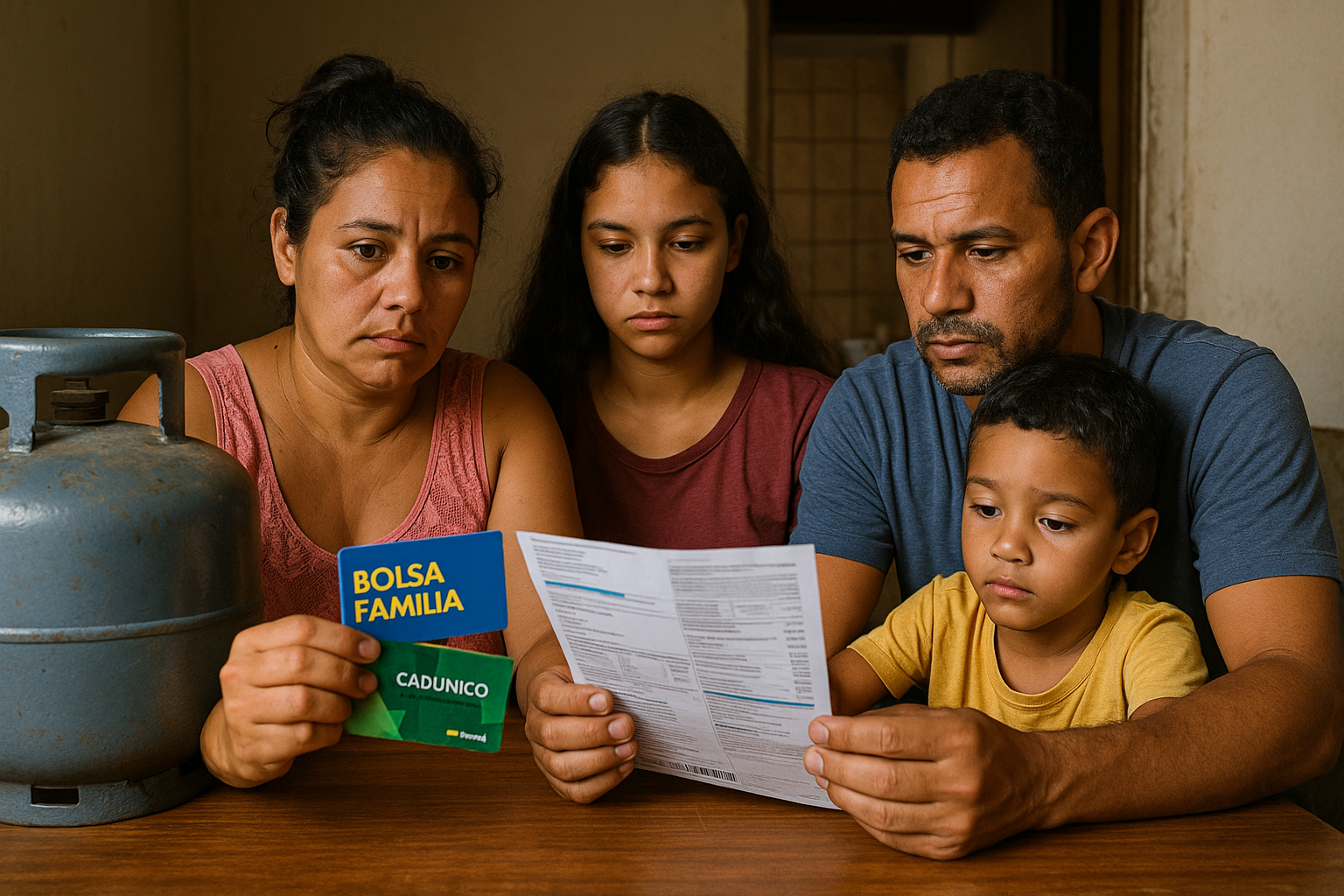 como se cadastrar no cadúnico 2025