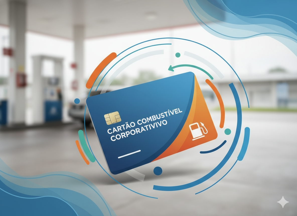 cartão combustível