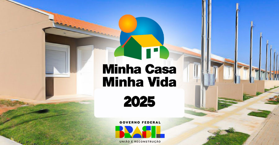 Minha Casa Minha Vida