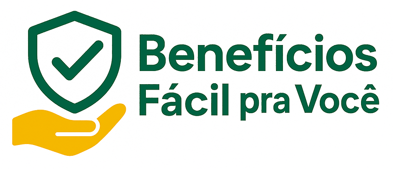 Benefícios Fácil para você