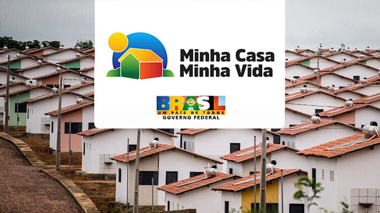 Minha Casa Minha Vida