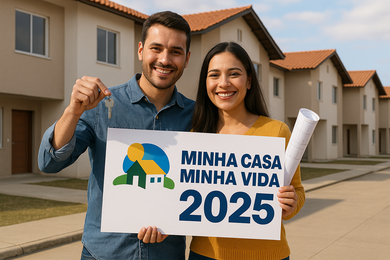 FGTS no Minha Casa Minha Vida