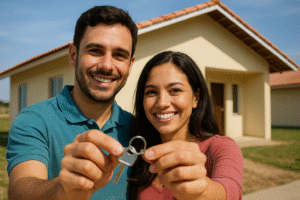 Minha Casa Minha Vida Reconstrução