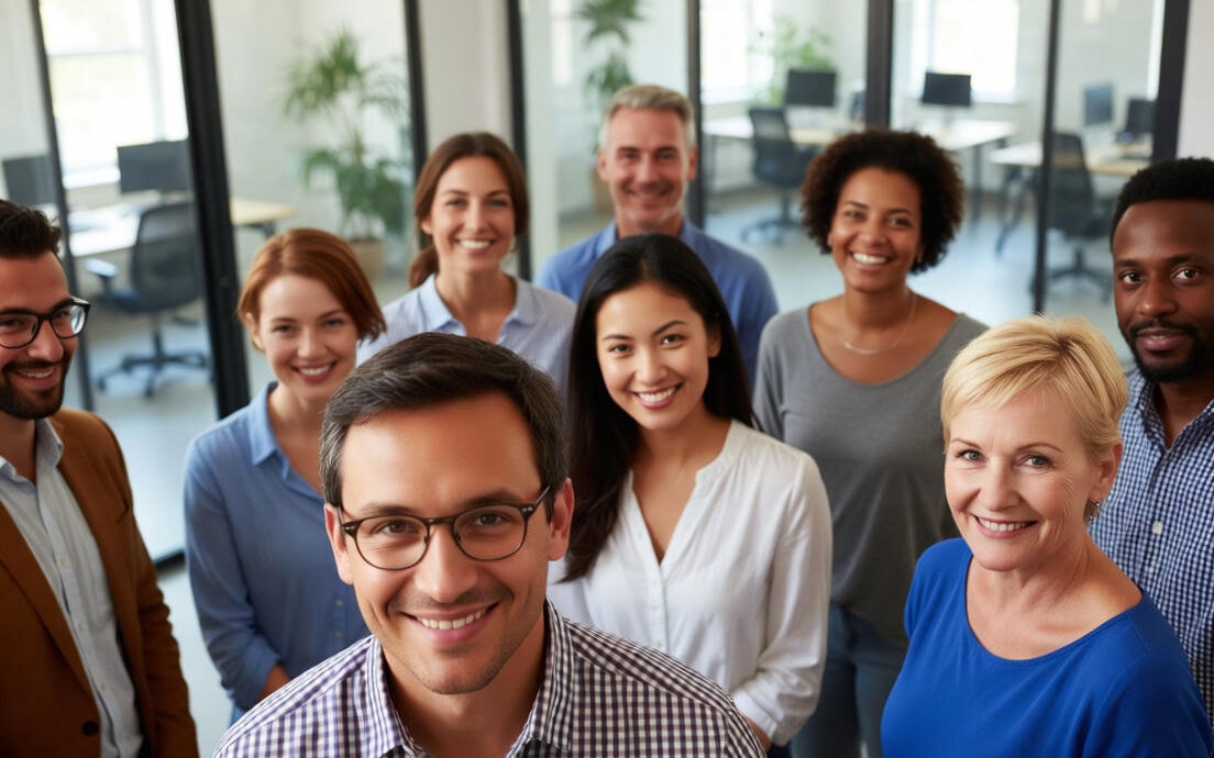 Benefícios para saúde mental no trabalho