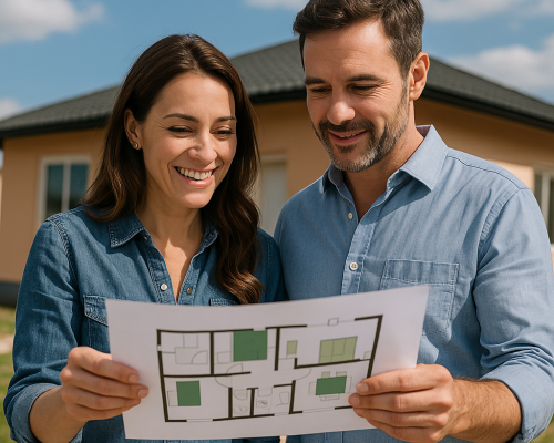 documentos financiamento minha casa minha vida 2025