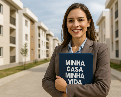 prioridade minha casa minha vida grupos