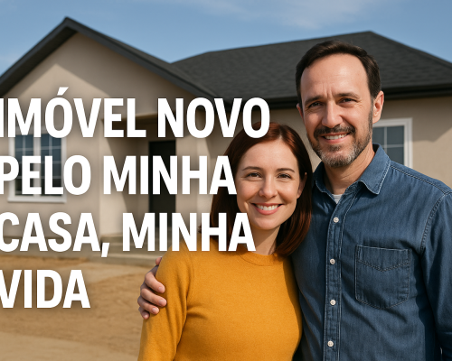 como escolher imóvel minha casa minha vida