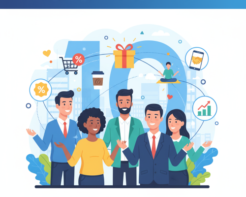 Clubes de Benefícios Corporativos