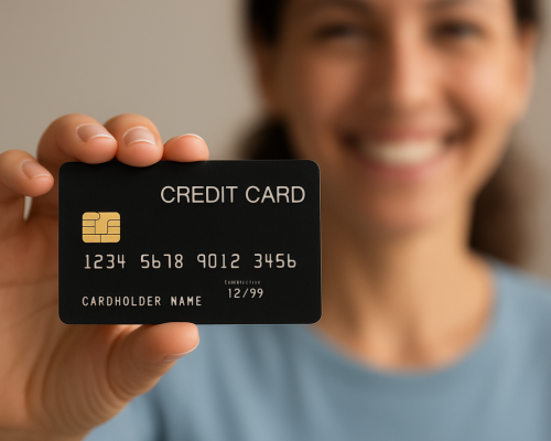 cartões de crédito para negativados