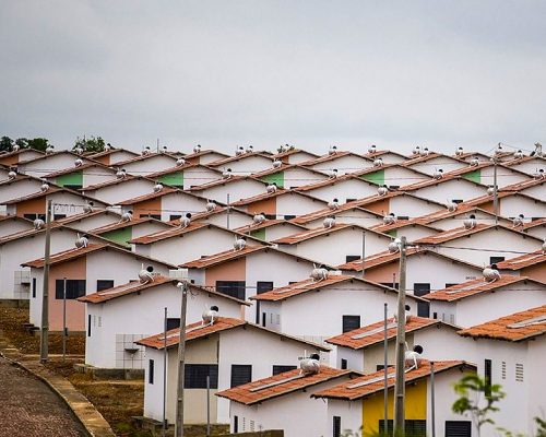 financiamento no Minha Casa Minha Vida