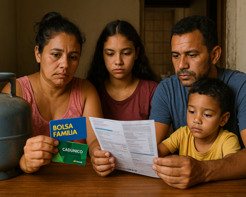 como se cadastrar no cadúnico 2025