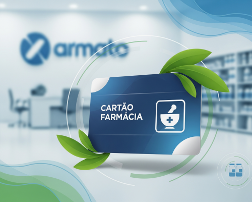 cartão farmácia