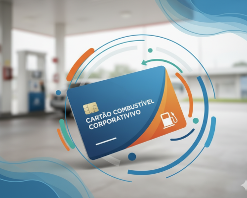 cartão combustível