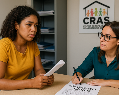 tarifa social gás do povo bolsa família