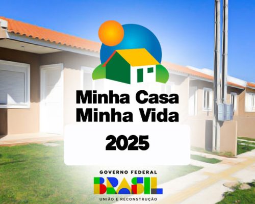 Minha Casa Minha Vida