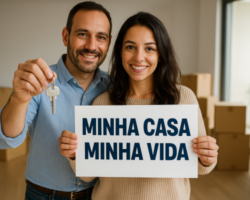 subsídio minha casa minha vida entrada