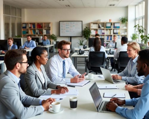 Benefícios flexíveis