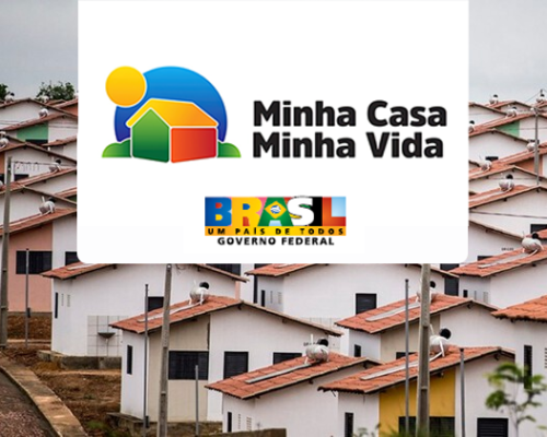 Minha Casa Minha Vida