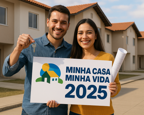 FGTS no Minha Casa Minha Vida
