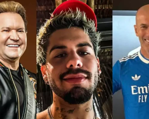 Copinha 2026: Chimbinha, Zé Felipe e Zidane aparecem entre apelidos curiosos, confira nomes inusitados e a presença forte do Pará