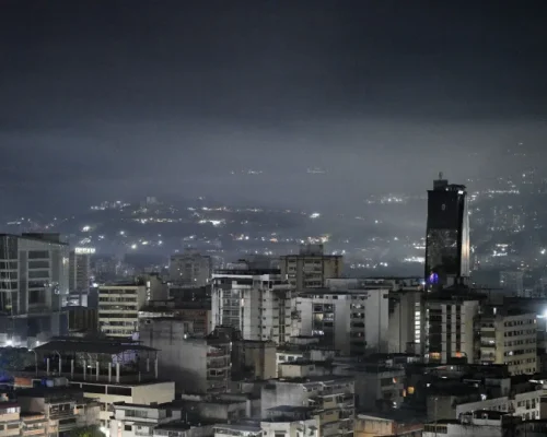 EUA Ordenaram Ataques na Venezuela? Revelações da CBS News Chocam o Mundo e Elevam Tensão Geopolítica