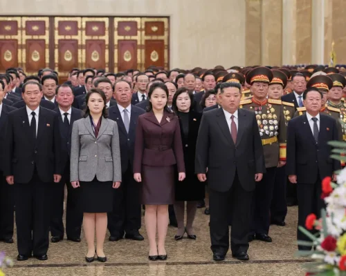 Coreia do Norte Dispara Míssil Balístico no Mar do Japão em 2026: Tóquio Condena Primeiro Teste de Pyongyang do Ano