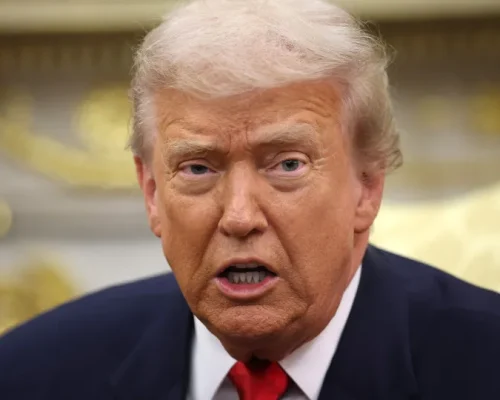 Nicolás Maduro em Navio dos EUA para Nova York? Trump Revela Plano Chocante para o Líder Venezuelano