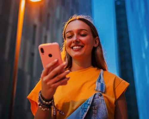 Dependência de Celular: Três Dicas Simples Para Recuperar Seu Equilíbrio Digital e Bem-Estar