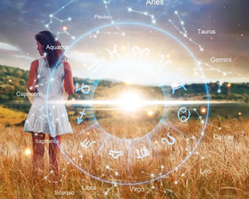 Grandes Mudanças em 2026: 4 Signos do Zodíaco Predestinados a Transformações Profundas e Nova Jornada Pessoal