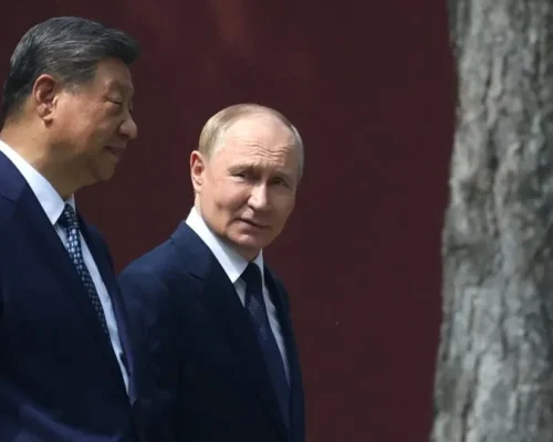 China e Rússia exigem libertação imediata de Maduro na ONU após intervenção militar dos EUA na Venezuela