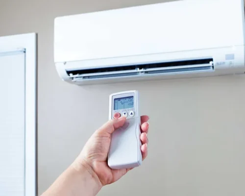 Verão sem sofrer: Cuidados essenciais com o ar-condicionado e ventilador para garganta e nariz