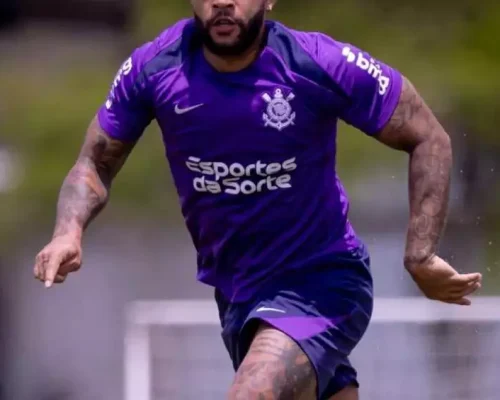 Memphis e Raniele recebem atenção especial no Corinthians, preservados no início da temporada para reequilíbrio muscular e avaliações diárias visando evitar lesões após final da Copa do Brasil