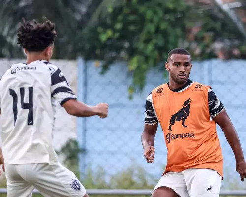 Edílson valoriza pré-temporada do Paysandu, elogia treinos intensos de Júnior Rocha e Léo Cupertino e projeta temporada intensa na Série C, Copa do Brasil e Parazão