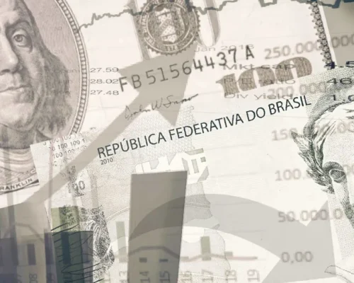 Dólar Cai para R$ 5,37 com Alívio na Venezuela e Bolsa de Valores Dispara Acima de 163 Mil Pontos