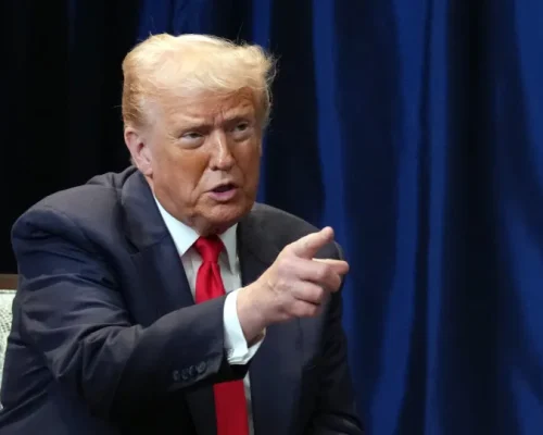 EUA Desistem de Acusar Maduro de Liderar Cartel de Los Soles, Mas Mantêm Rota de Colisão