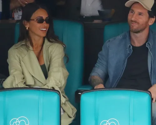 Lionel Messi confessa bebida inusitada com Sprite: “Bate mais rápido” e revela rotina familiar peculiar