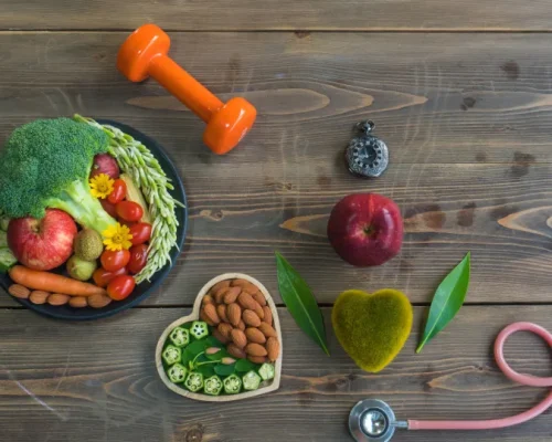 Transforme Sua Saúde em 2024: 6 Hábitos Simples para um Ano Mais Saudável e Feliz