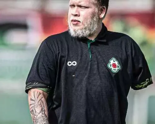 Morte de Kaio Mercês, analista de desempenho da Tuna Luso e ex-preparador físico do futsal do Paysandu, comove futebol paraense após luta contra o câncer