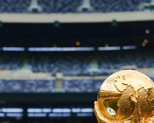 Fifa usará avatares criados por IA em 3D para marcar impedimentos na Copa do Mundo de 2026, com VAR mais preciso e imagens exibidas ao vivo