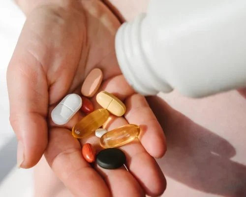 Vitaminas e Minerais em Comprimidos: Descubra o Limite Seguro e Evite Overdoses para uma Saúde Otimizada