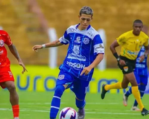 Carajás Copinha 2026: derrota por 1 a 0 para o Olímpico no Prudentão encerra campanha do time paraense e deixa equipe sem pontuar no Grupo 6