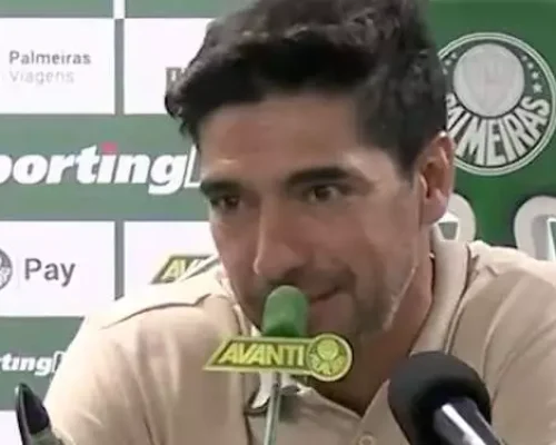 Abel Ferreira brinca sobre pré-temporada de quatro dias, elogia Marlon e diz que Palmeiras terá ajustes após venda de R$ 2 bilhões no mercado