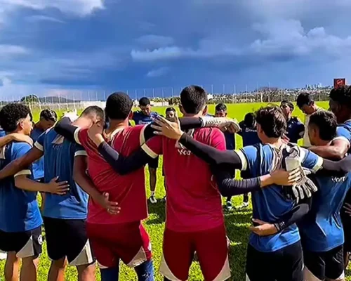 Remo x Palmeiras: Remo joga a vida na Copa São Paulo 2026, precisa vencer na Arena Barueri para avançar e evitar depender de combinações de resultados