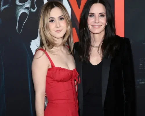 Filhos de Famosos Brilham no Tapete Vermelho: Momentos Inesquecíveis de Pais e Herdeiros em Eventos de Gala