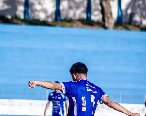 Águia de Marabá é eliminado da Copinha 2026 nos pênaltis após cavadinha de Ícaro defendida por Joaquim, Juventude avança com vitória por 5 a 4