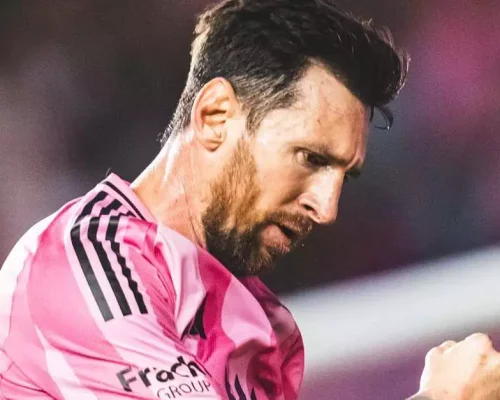 Messi recusou ‘cheque em branco’ do Al-Ittihad, presidente diz que ofereceu 1,4 bilhão de euros por ano, família preferiu Inter Miami, revela clube árabe